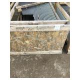 Image II Striated 12 Metal Siding x 2384 LF