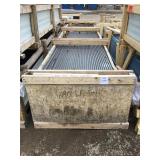 Image II Striated 16 Metal Siding x 1090 LF