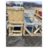 Image II Striated 16 Metal Siding x 1205 LF