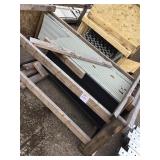 Image II Striated 16 Metal Siding x 182 LF