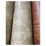 12x18 Linoleum x 216 sq ft