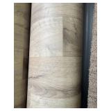 12x21.10 Linoleum x 261 sq ft