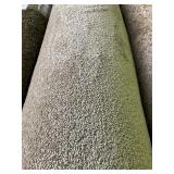 12x18.10 Plush carpet x 225 sq ft