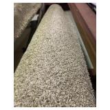 12x19.9 Plush carpet x 237 sq ft