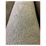 12x20 Plush Carpet x 240 sq ft