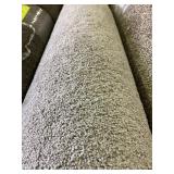 12x17.3 Plush Carpet x 207 sq ft