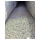12x67.3 Plush Carpet x 807 sq ft