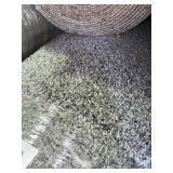 12x50 Plush Carpet x 600 sq ft