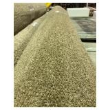 12x60.11 Plush Carpet x 731 sq ft