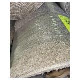 12x40 Plush Carpet x 480 sq ft