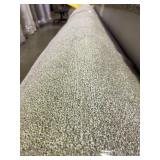 12x40 Plush Carpet x 480 sq ft