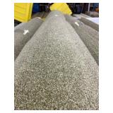 12x65.11 Plush Carpet x 791 sq ft