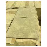 6.2" x 6.2" Vitromex tile x 297 sq ft