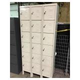 Lockers