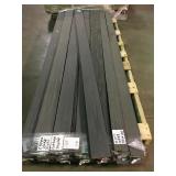 1x6x8 Rustic Cottager Shiplap & trim x 44