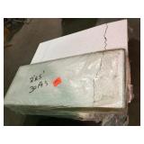 Damaged Ceiling tile 2