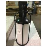 feiss outdoor wall sconce