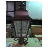 sea gull lighting 2 light lantern head