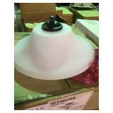 2 light semi flush ceiling mount
