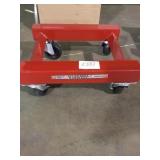 Keysco tools Roll around cart