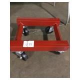 Keysco tools Roll around cart