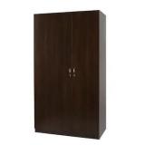 38.5" Multipurpose Wardrobe x 2