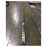 10ft steel channels x 6