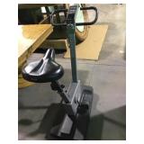Schwinn Exercise bike - previously owned