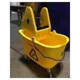 Mop Bucket