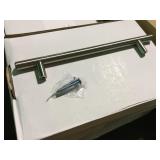 6in. Drawer pull x 25