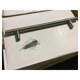 6in. Drawer pull x 25