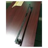 24in. Towel rack x 9