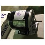 Century 1/2 hp AC motor