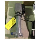 Sethco vertical Centrifugal pump