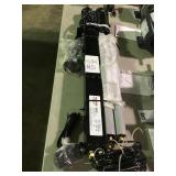 DYNA-LIFT hydraulic lift kit