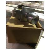 Yale commercial lock sets x 2