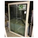 48in. X 72in. Ply Gem picture window