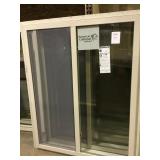 XO/OXSliding window x 4