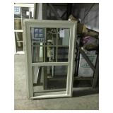 Silver Line single hung window