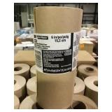 General purpose masking paper x 3 boxes