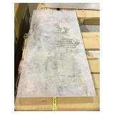12x24 Stone Peake Tile x 512 sq ft