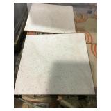 12" x 12" Alfagres tile x 160 sq ft