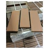 3 5/8" Metro Brick x 200 sq ft