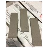 2 1/4" Architectural Brick x 280 sq ft