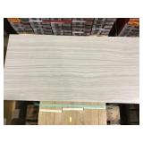 18x36 Tan tile x 203 sq ft