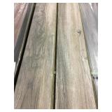 12MM Laminate floor x 370 sq ft