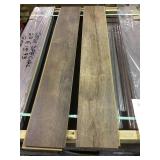 12MM Laminate Floor x 430 sq ft