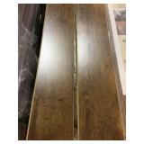 7MM Laminate floor x 177 sq ft