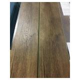 12mm Laminate w/pad x 295 sq ft