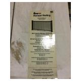 29.5 Square Baluster Kit Bronze x 16 boxes